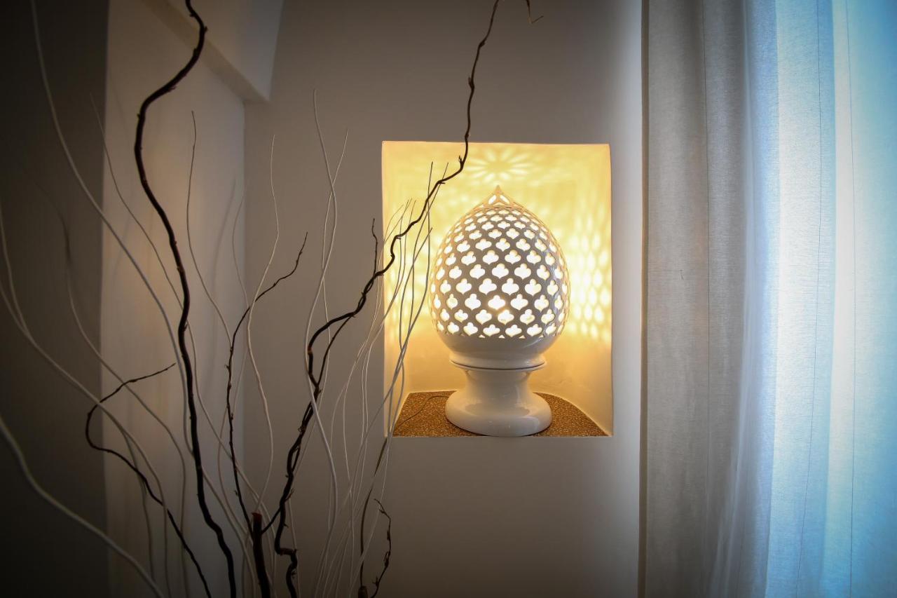 Apartmán Loft Poerio Ostuni Exteriér fotografie