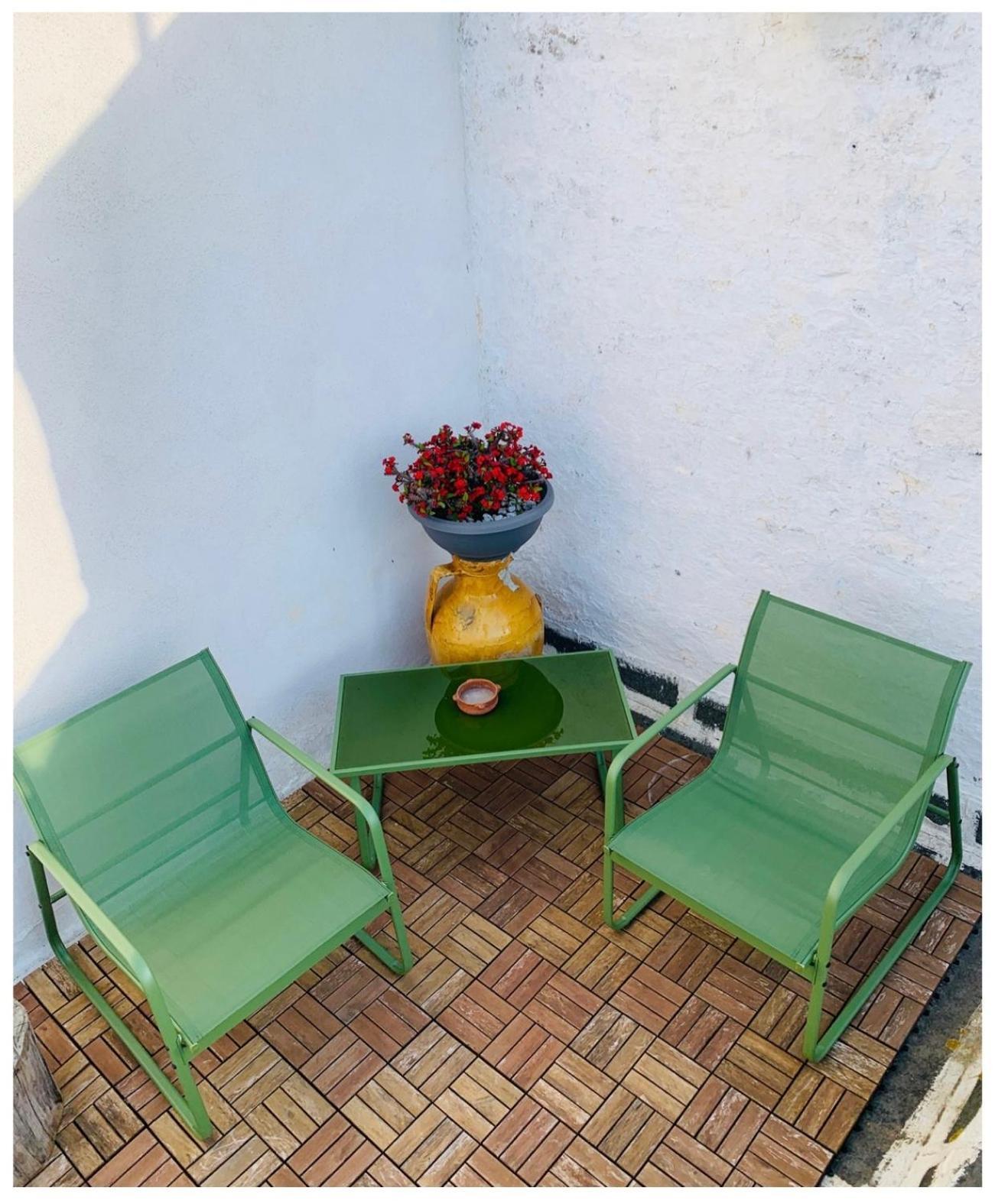 Apartmán Loft Poerio Ostuni Exteriér fotografie
