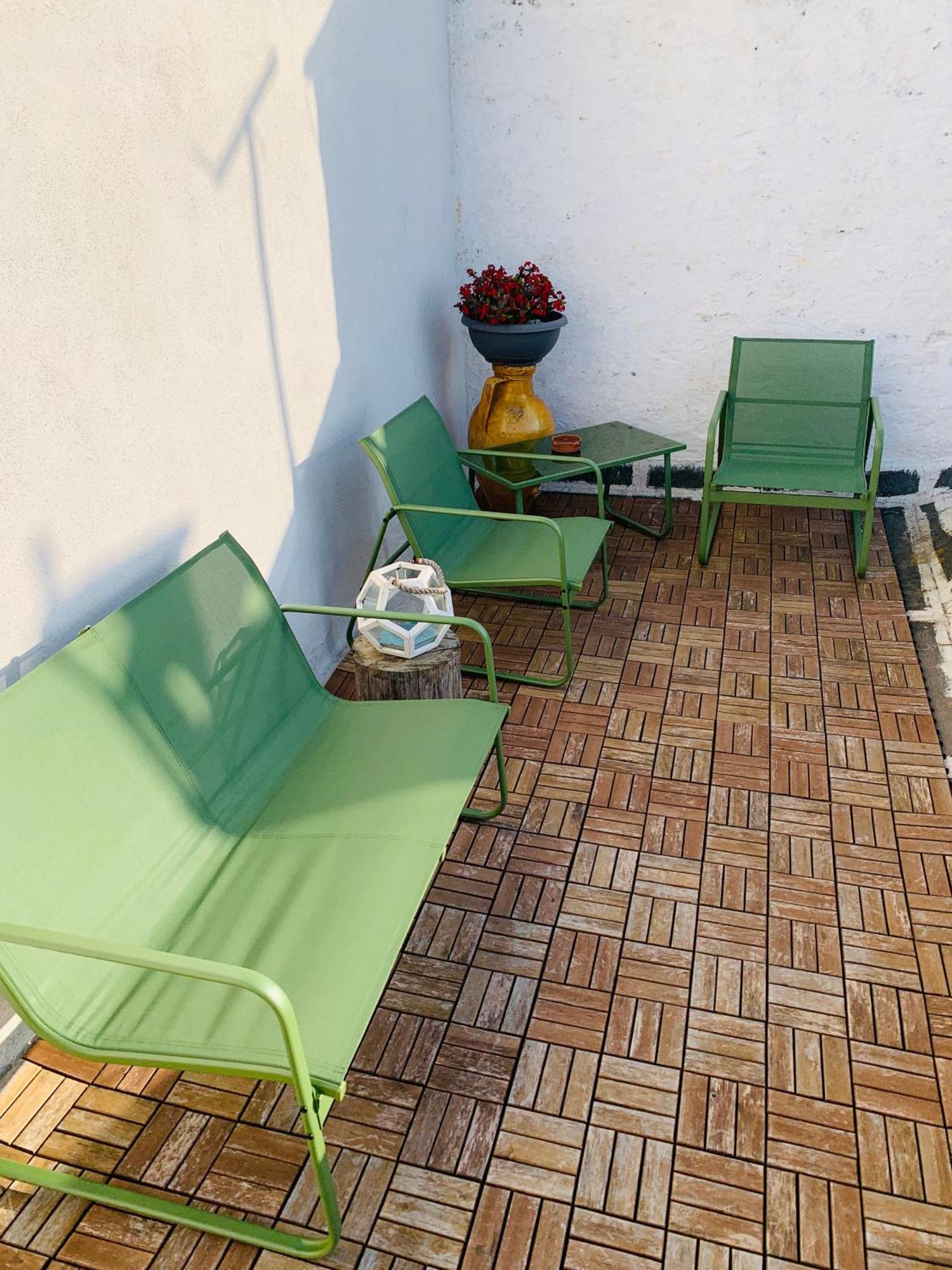 Apartmán Loft Poerio Ostuni Exteriér fotografie