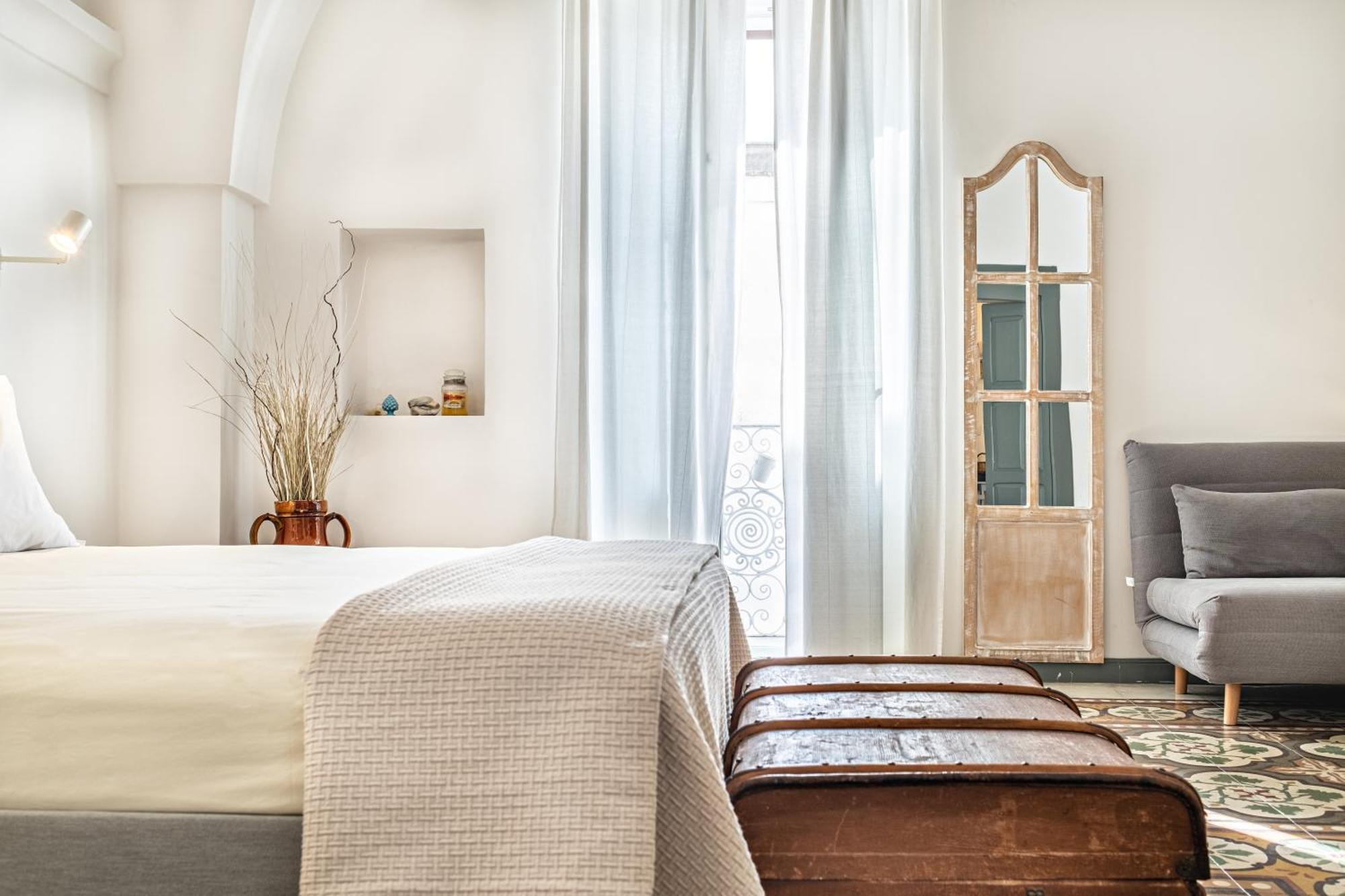 Apartmán Loft Poerio Ostuni Exteriér fotografie