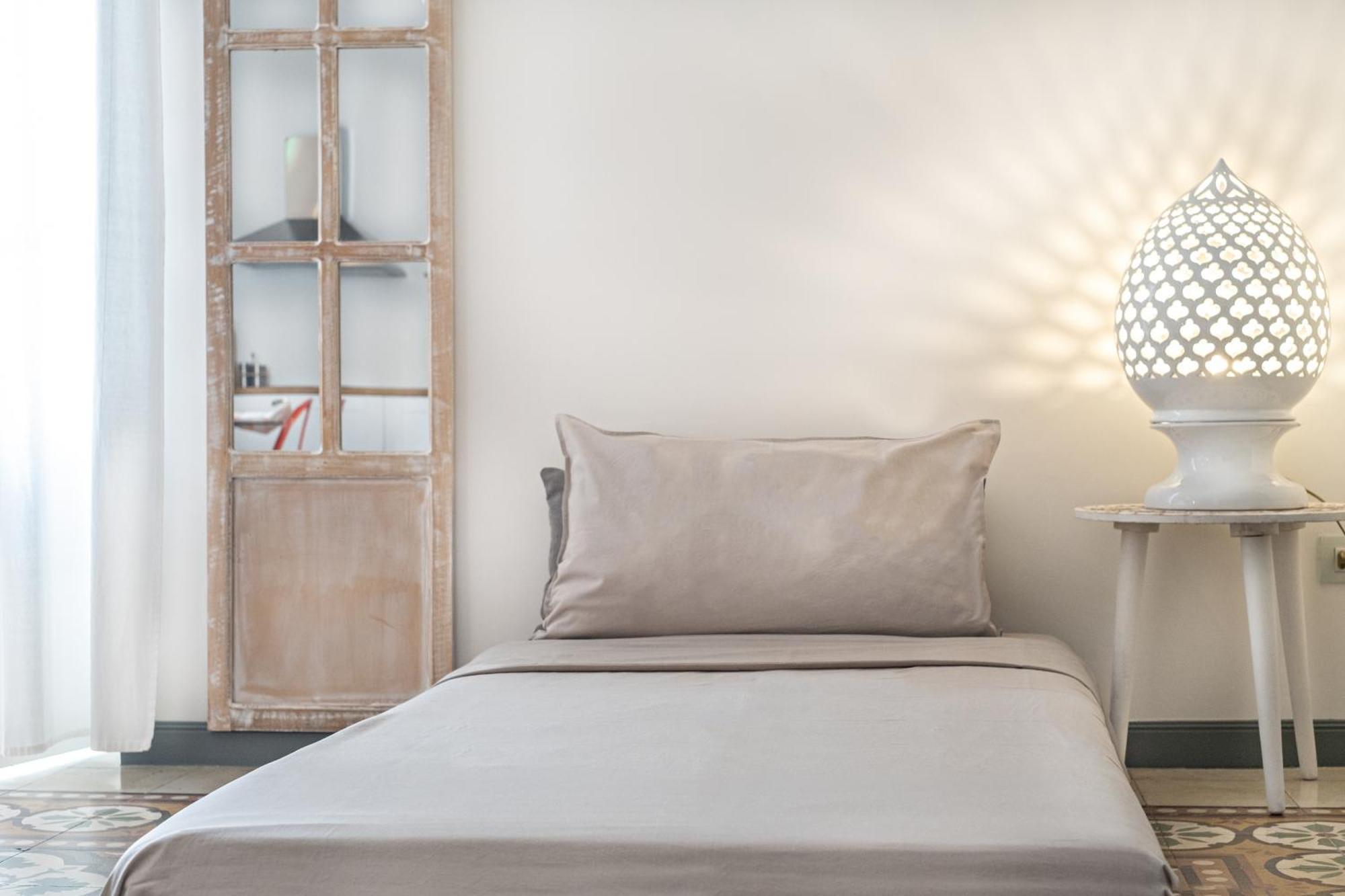 Apartmán Loft Poerio Ostuni Exteriér fotografie