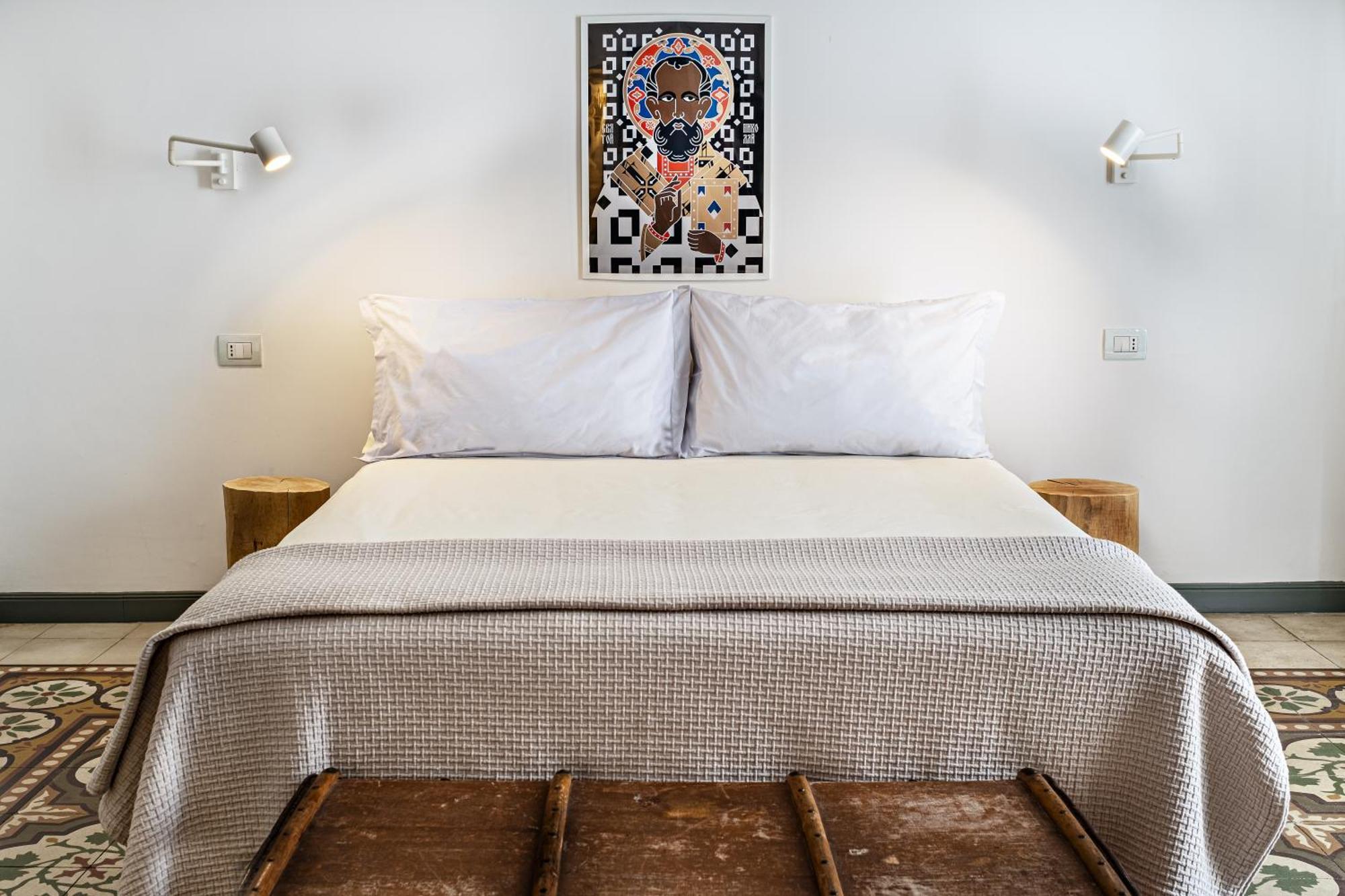 Apartmán Loft Poerio Ostuni Exteriér fotografie